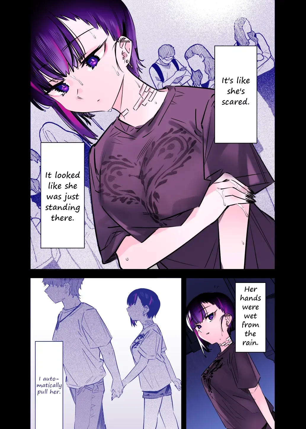 [7zu7] Mecha Eroi kedo Sasoi ni Nottara Hametsushisou na Ko | The Kind of Girl Who is Extremely Erotic But Would be a Disaster if You Asked Her Out (decensored) Fhentai - Page 26