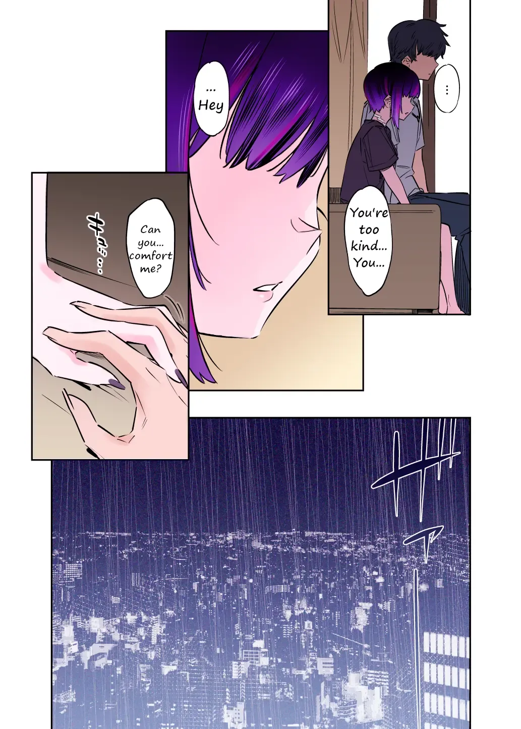 [7zu7] Mecha Eroi kedo Sasoi ni Nottara Hametsushisou na Ko | The Kind of Girl Who is Extremely Erotic But Would be a Disaster if You Asked Her Out (decensored) Fhentai - Page 30