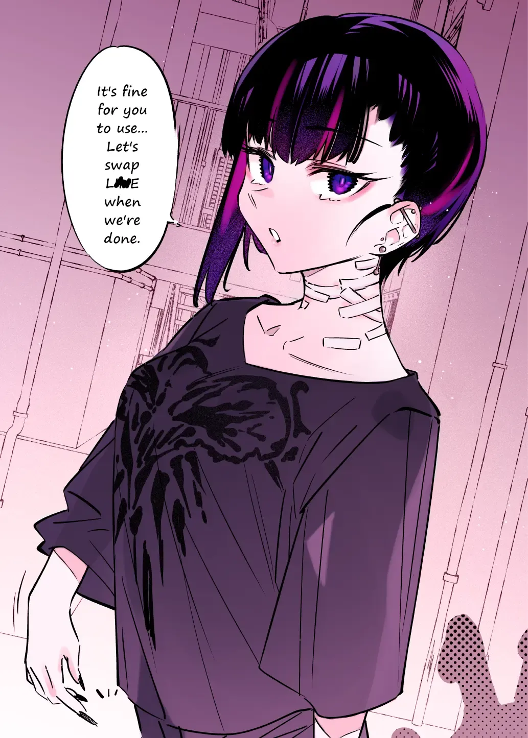 [7zu7] Mecha Eroi kedo Sasoi ni Nottara Hametsushisou na Ko | The Kind of Girl Who is Extremely Erotic But Would be a Disaster if You Asked Her Out (decensored) Fhentai - Page 4