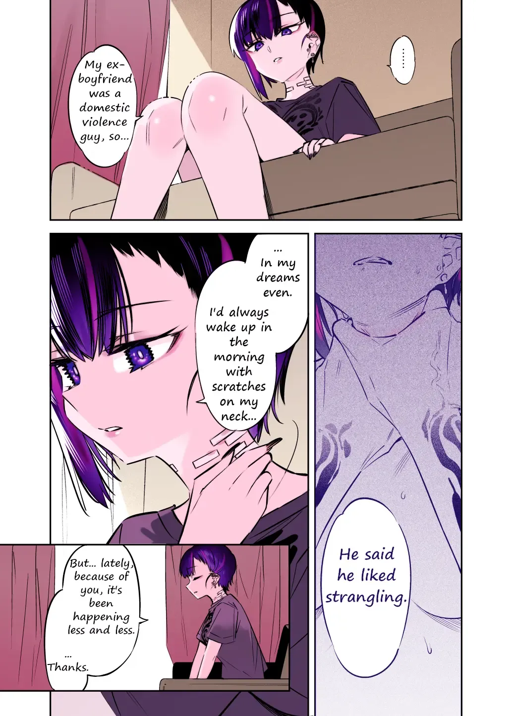 [7zu7] Mecha Eroi kedo Sasoi ni Nottara Hametsushisou na Ko | The Kind of Girl Who is Extremely Erotic But Would be a Disaster if You Asked Her Out (decensored) Fhentai - Page 42