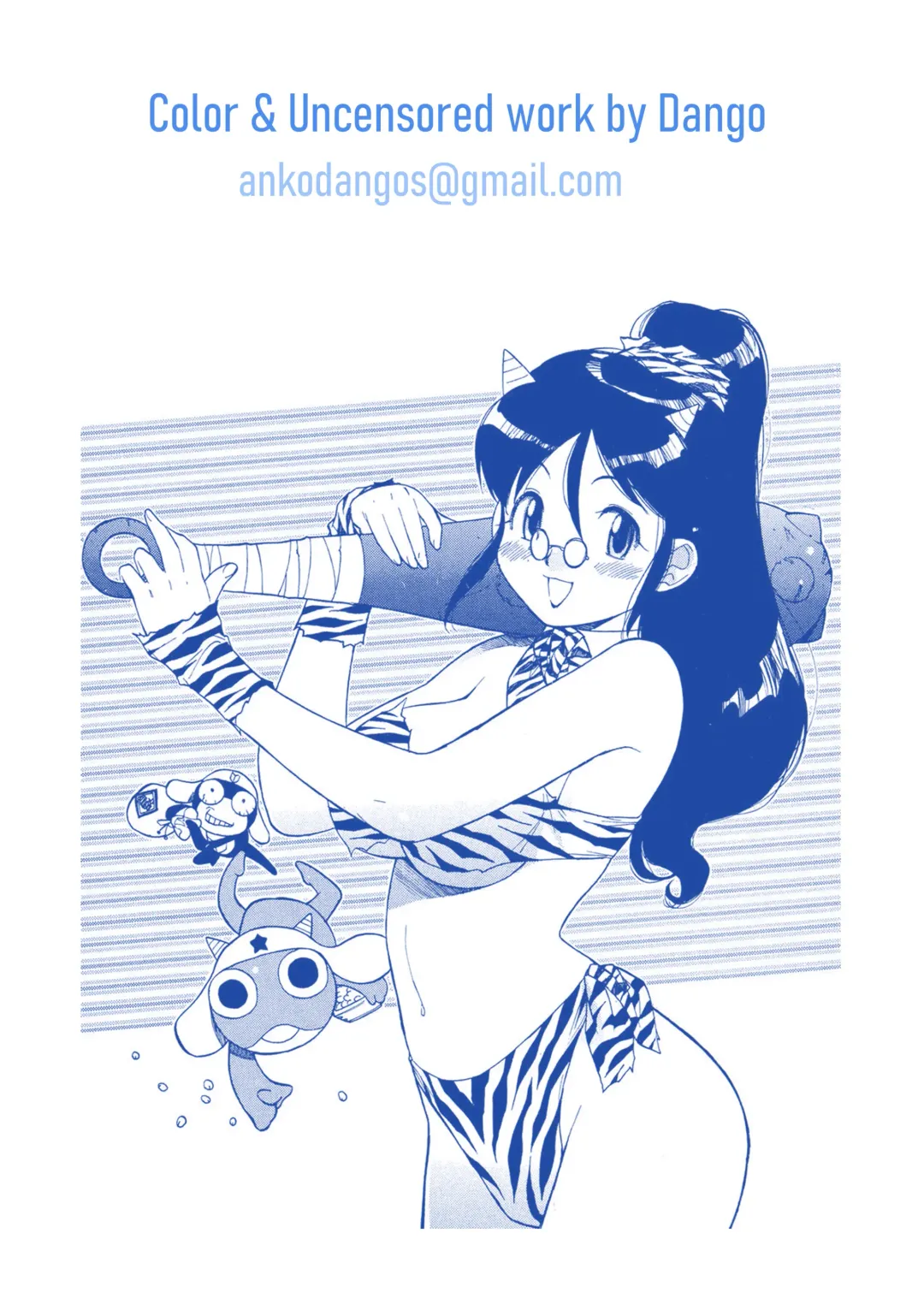 [7zu7] Mecha Eroi kedo Sasoi ni Nottara Hametsushisou na Ko | The Kind of Girl Who is Extremely Erotic But Would be a Disaster if You Asked Her Out (decensored) Fhentai - Page 46