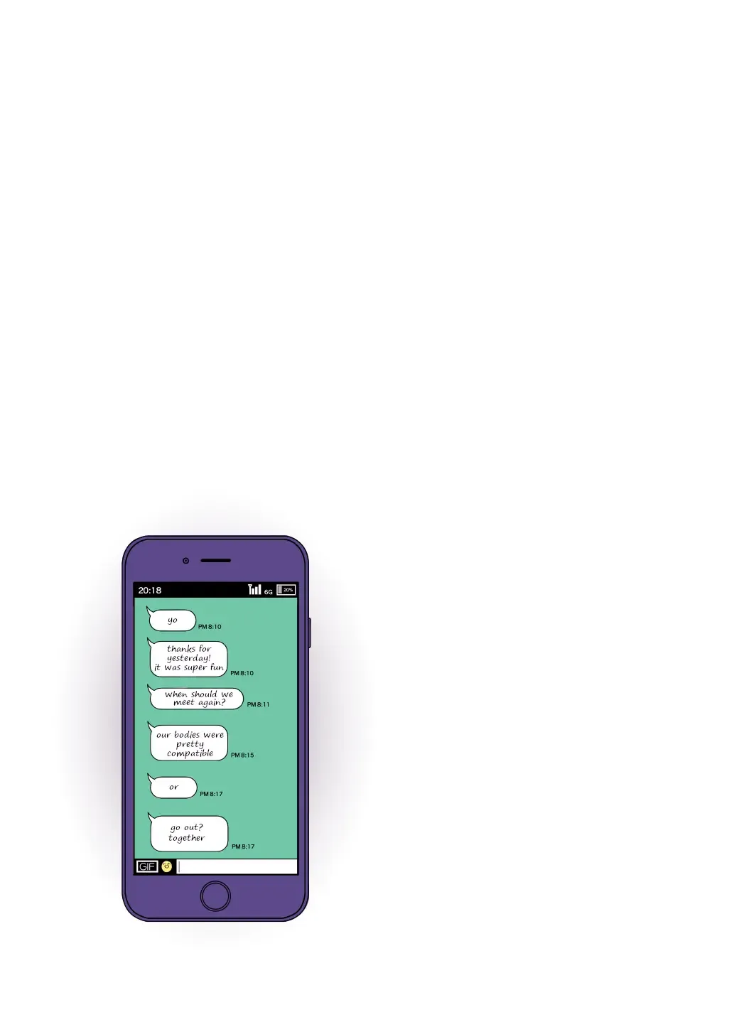 [7zu7] Mecha Eroi kedo Sasoi ni Nottara Hametsushisou na Ko | The Kind of Girl Who is Extremely Erotic But Would be a Disaster if You Asked Her Out (decensored) Fhentai - Page 6