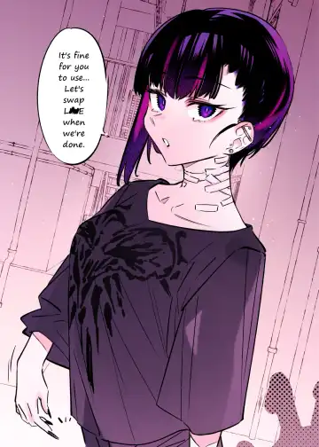 [7zu7] Mecha Eroi kedo Sasoi ni Nottara Hametsushisou na Ko | The Kind of Girl Who is Extremely Erotic But Would be a Disaster if You Asked Her Out (decensored) Fhentai - Page 4