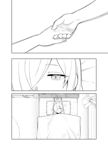 [Panyakawa] Kanna no Rakujitsu 2 Fhentai - Page 19