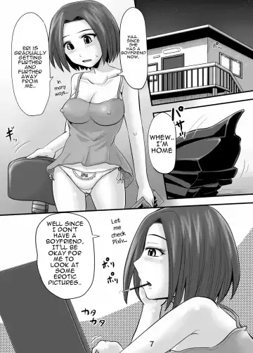[Homare] Suzu no Shitatari 9 Fhentai - Page 6