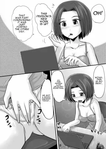 [Homare] Suzu no Shitatari 9 Fhentai - Page 7