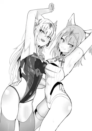 [Aohonoo] Saigo no Kokuhaku - The Last Love Confession Fhentai - Page 44