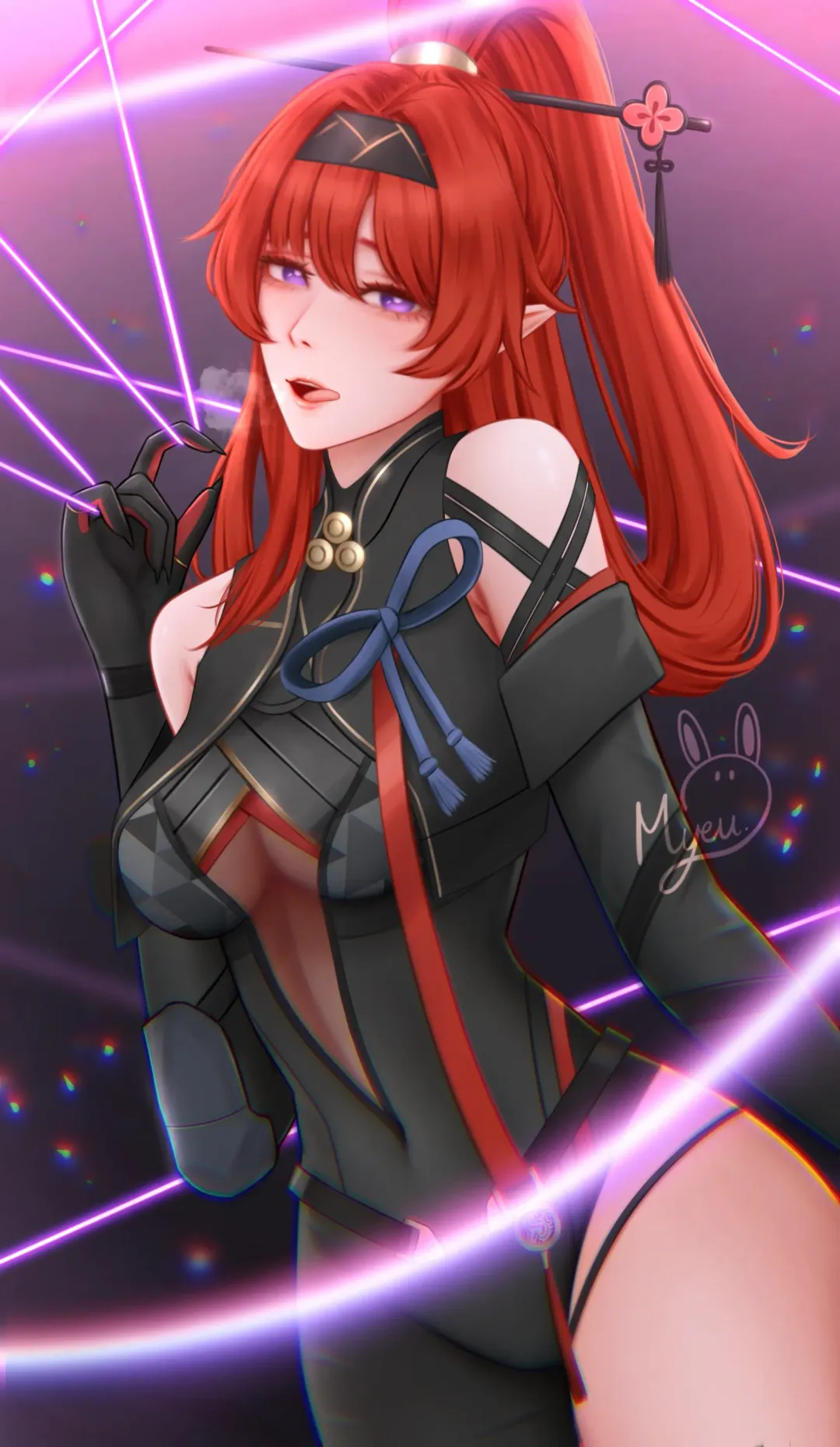 Myeu Fhentai - Page 40