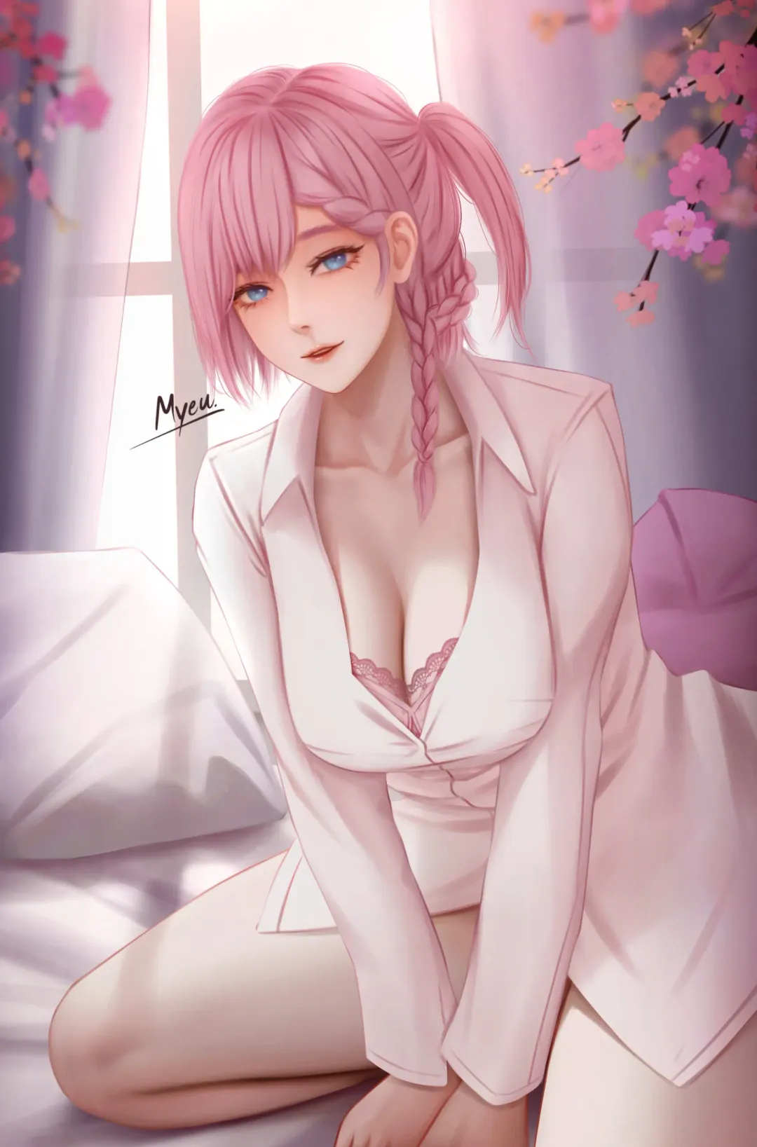 Myeu Fhentai - Page 81