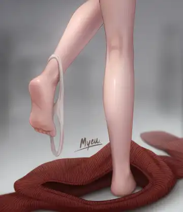 Myeu Fhentai - Page 123