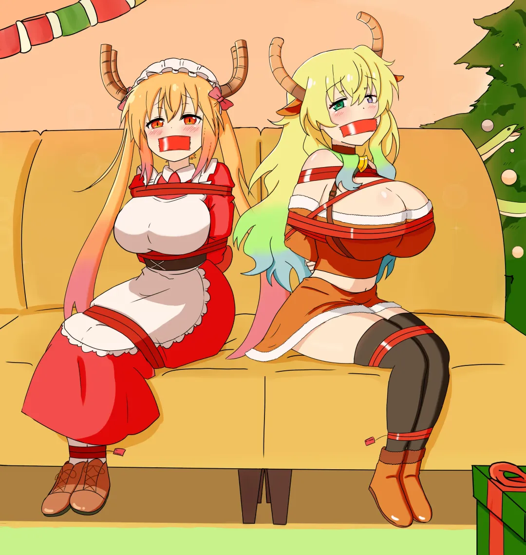 Misha Fhentai - Page 130