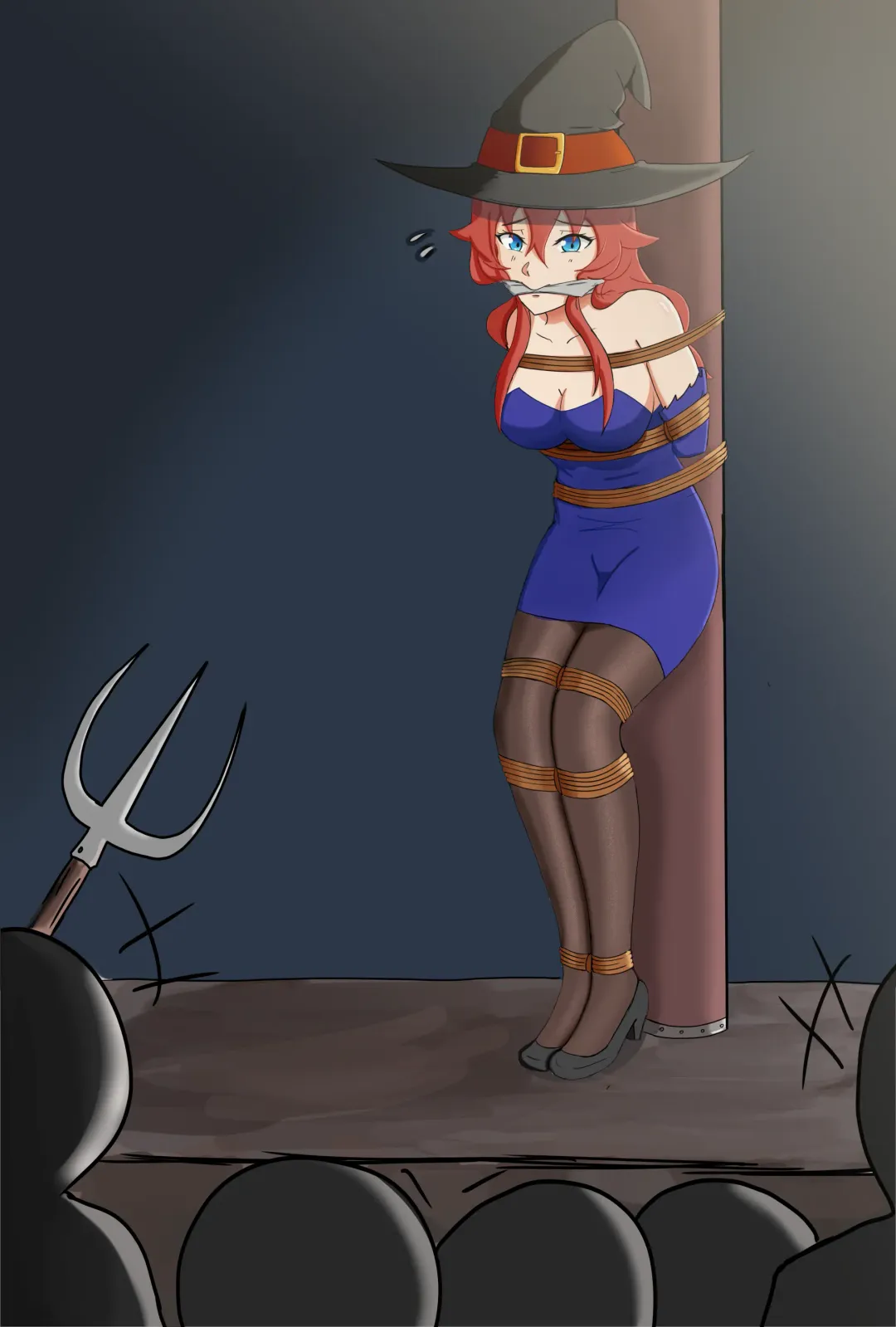 Misha Fhentai - Page 134