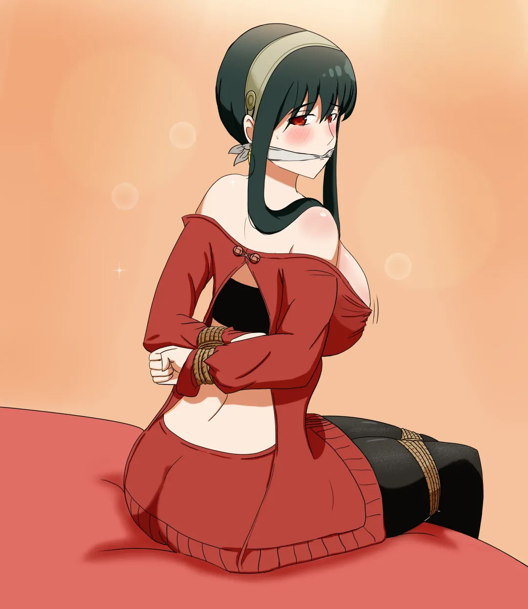 Misha Fhentai - Page 139