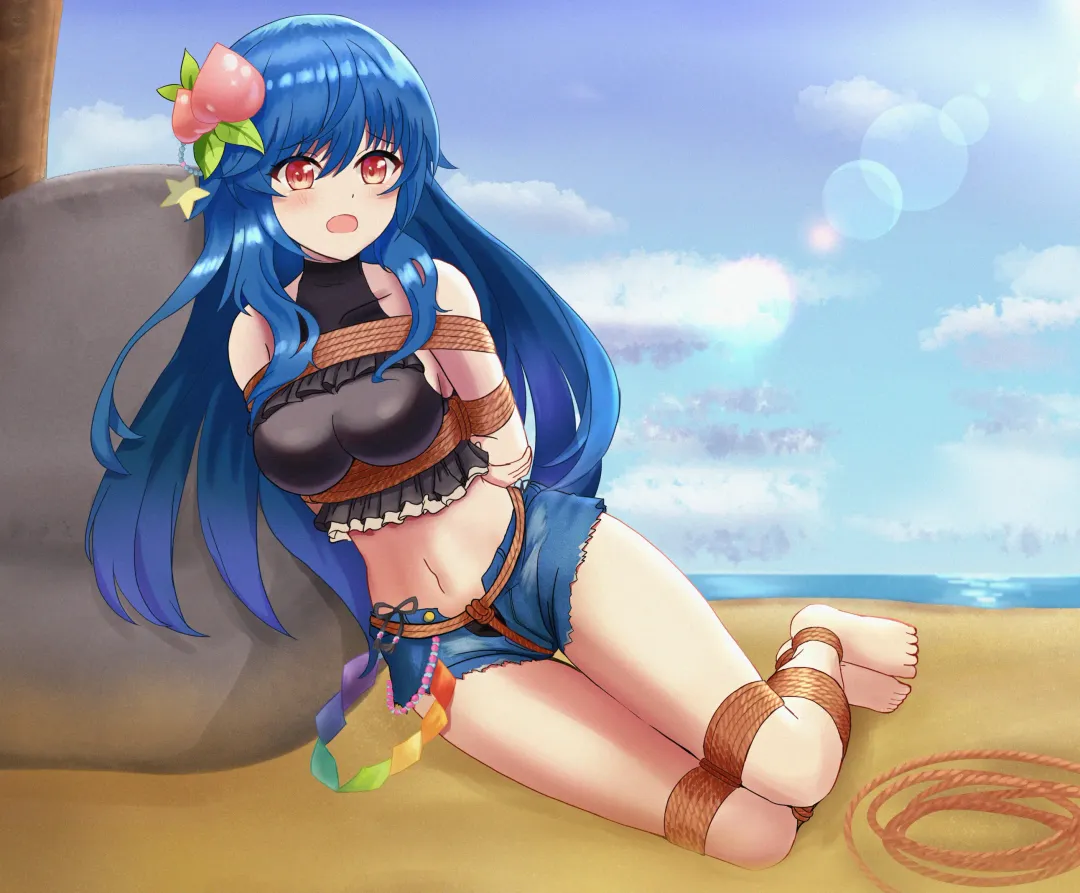 Misha Fhentai - Page 14