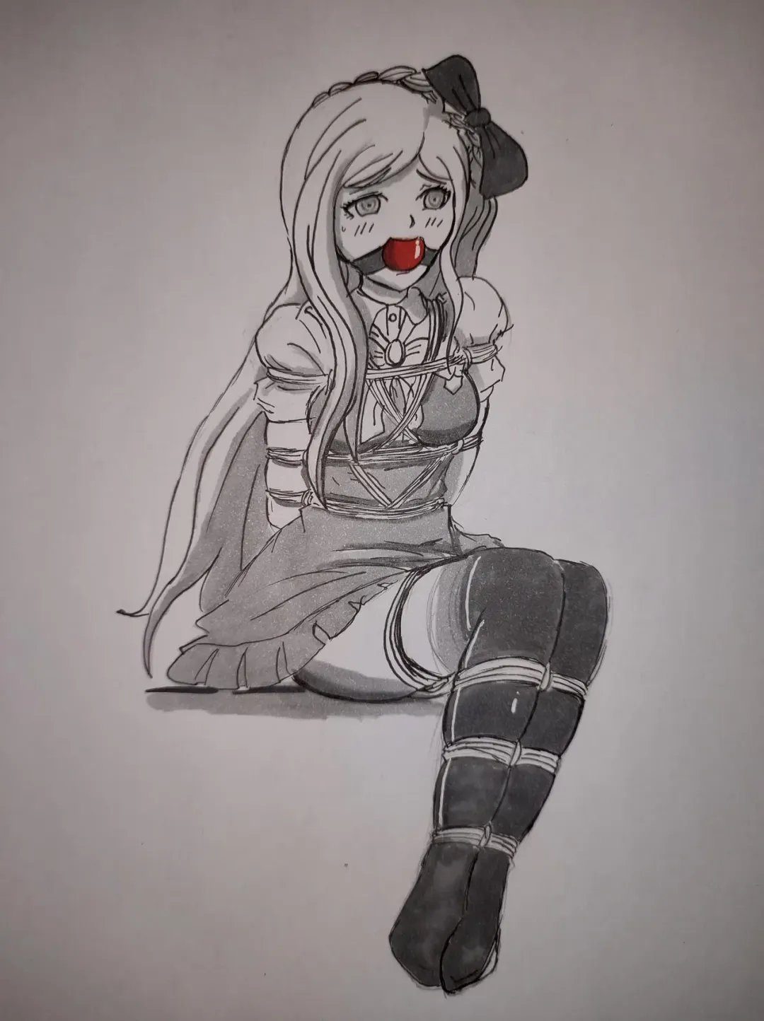 Misha Fhentai - Page 147