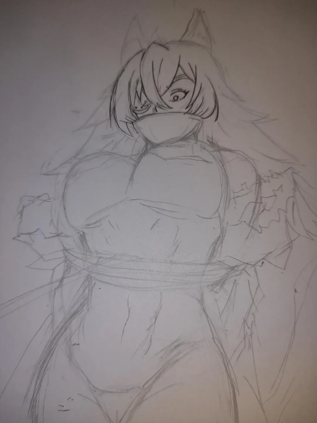 Misha Fhentai - Page 161