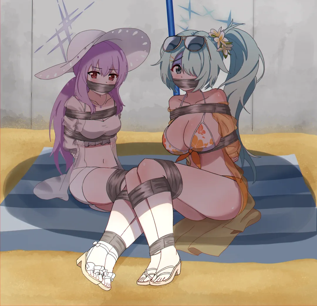 Misha Fhentai - Page 2