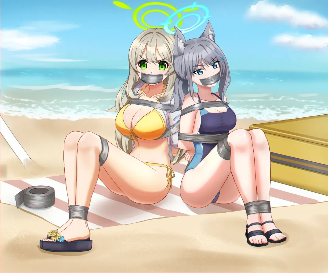 Misha Fhentai - Page 50