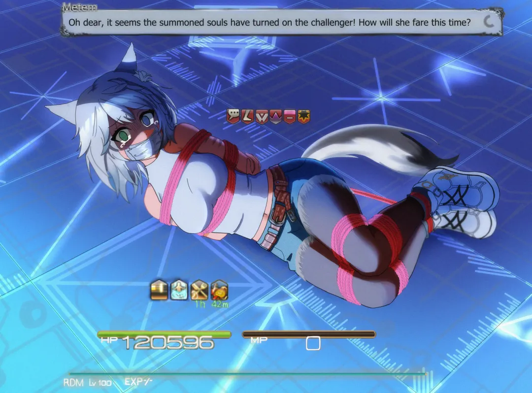 Misha Fhentai - Page 6