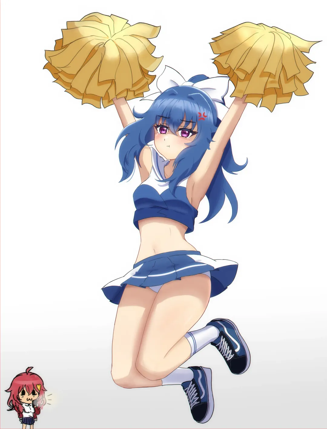 Misha Fhentai - Page 7