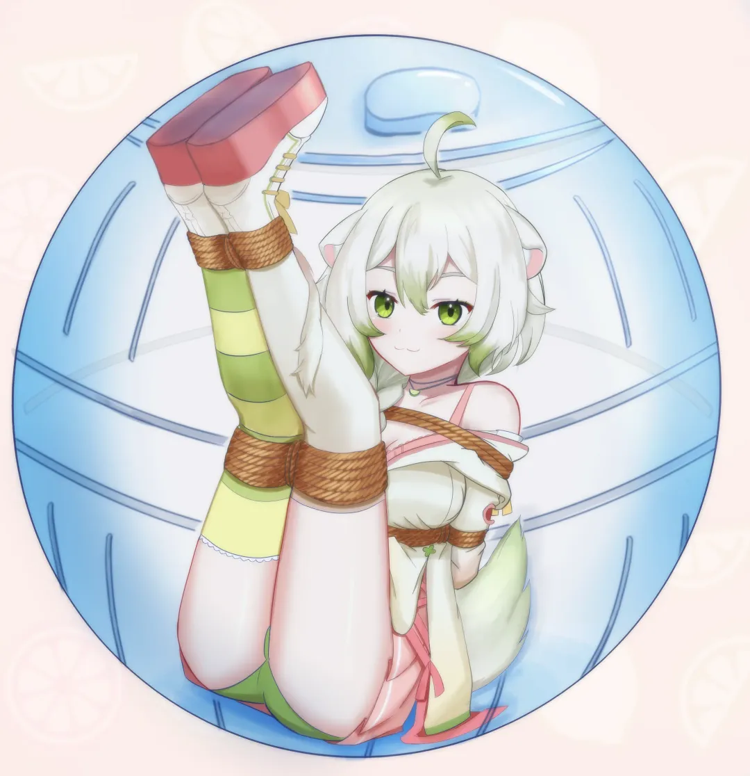 Misha Fhentai - Page 81