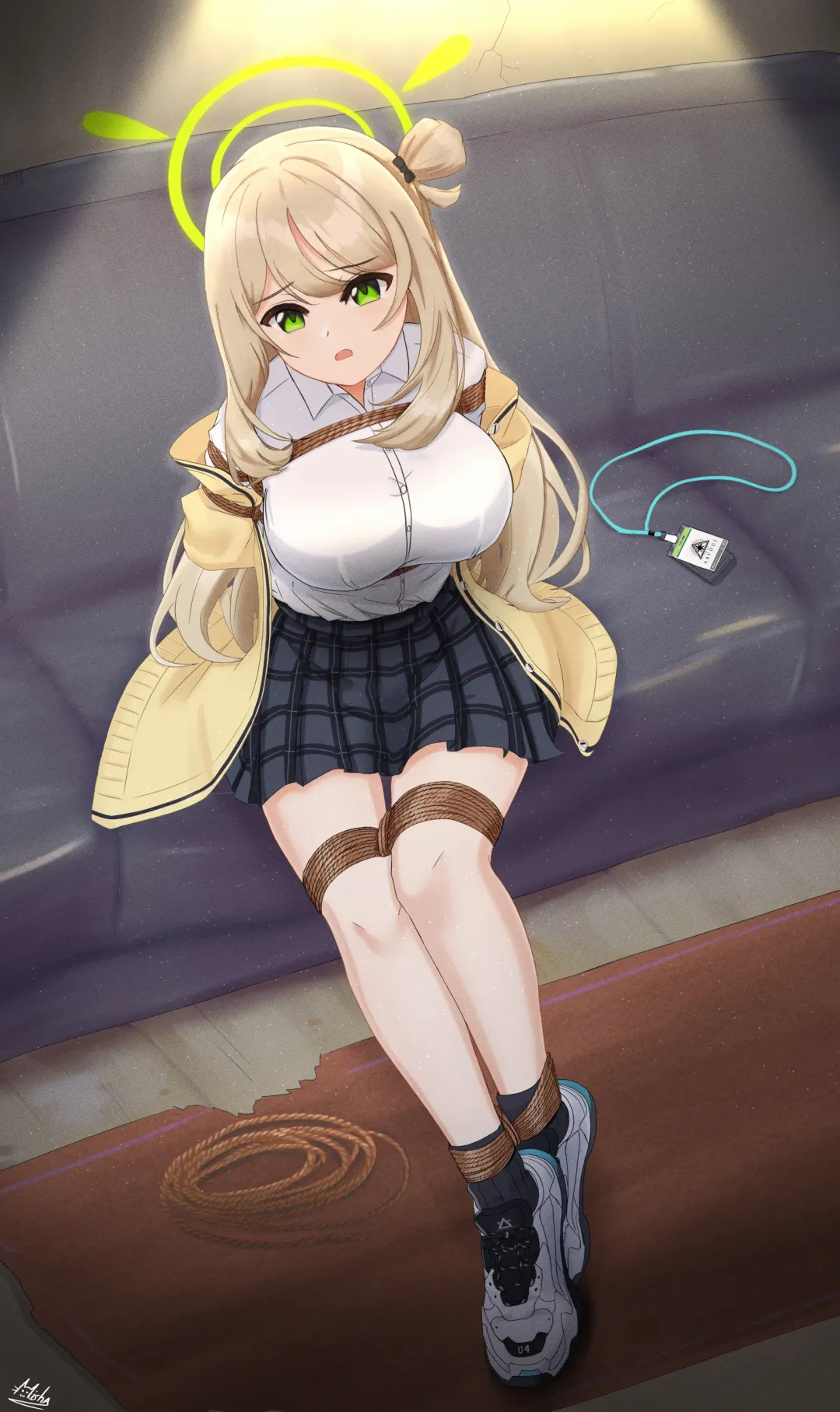 Misha Fhentai - Page 99