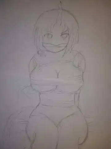 Misha Fhentai - Page 156