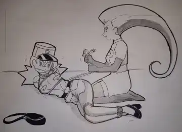 Misha Fhentai - Page 159