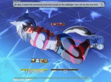 Misha Fhentai - Page 5