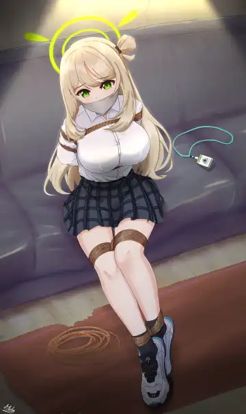 Misha Fhentai - Page 97