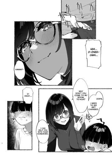 [92m] Boku no Onee-chan - My dear Sister is Mine 2 Fhentai - Page 7