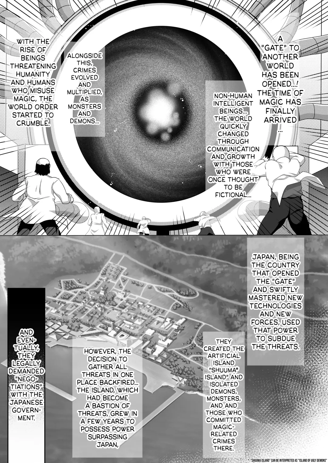 [Pepo] Watashi no Omanko ha Mina no Mono | My Pussy Belongs to Everyone Fhentai - Page 6