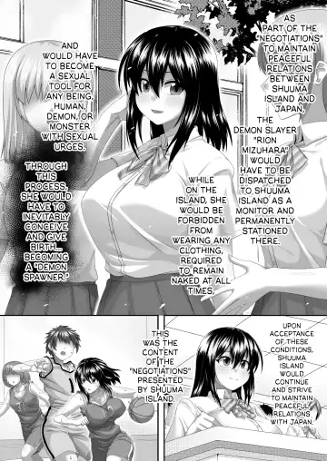 [Pepo] Watashi no Omanko ha Mina no Mono | My Pussy Belongs to Everyone Fhentai - Page 7