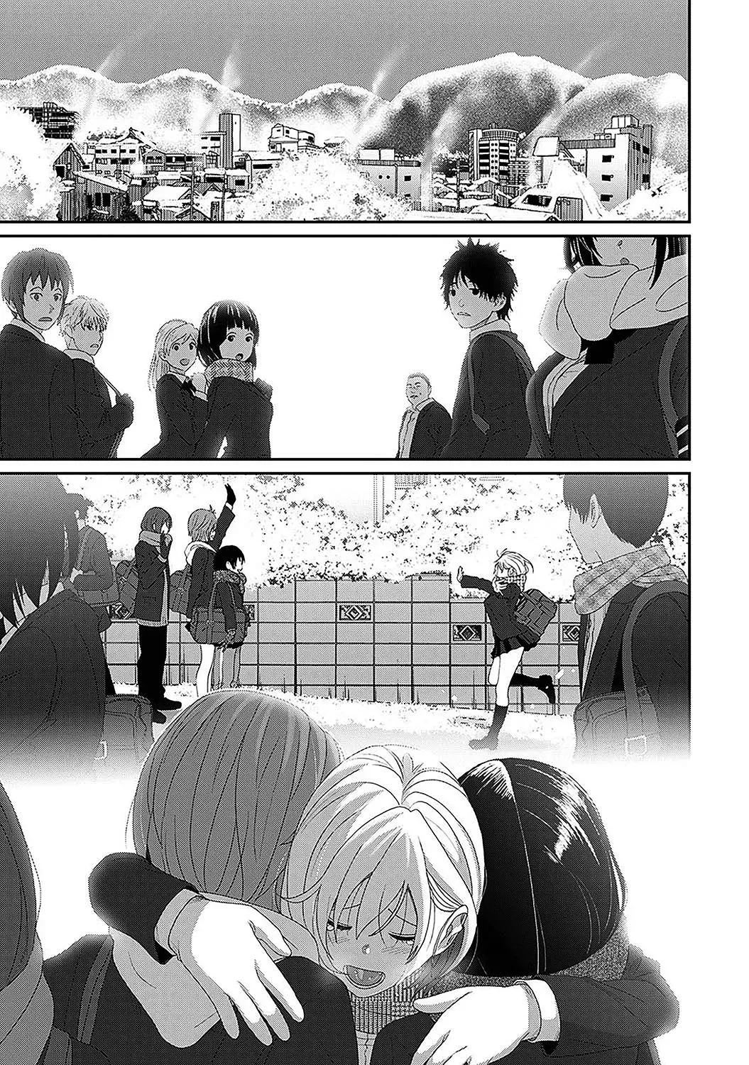 [Ryoh-zoh] Itaiamai Ch. 32 Fhentai - Page 26