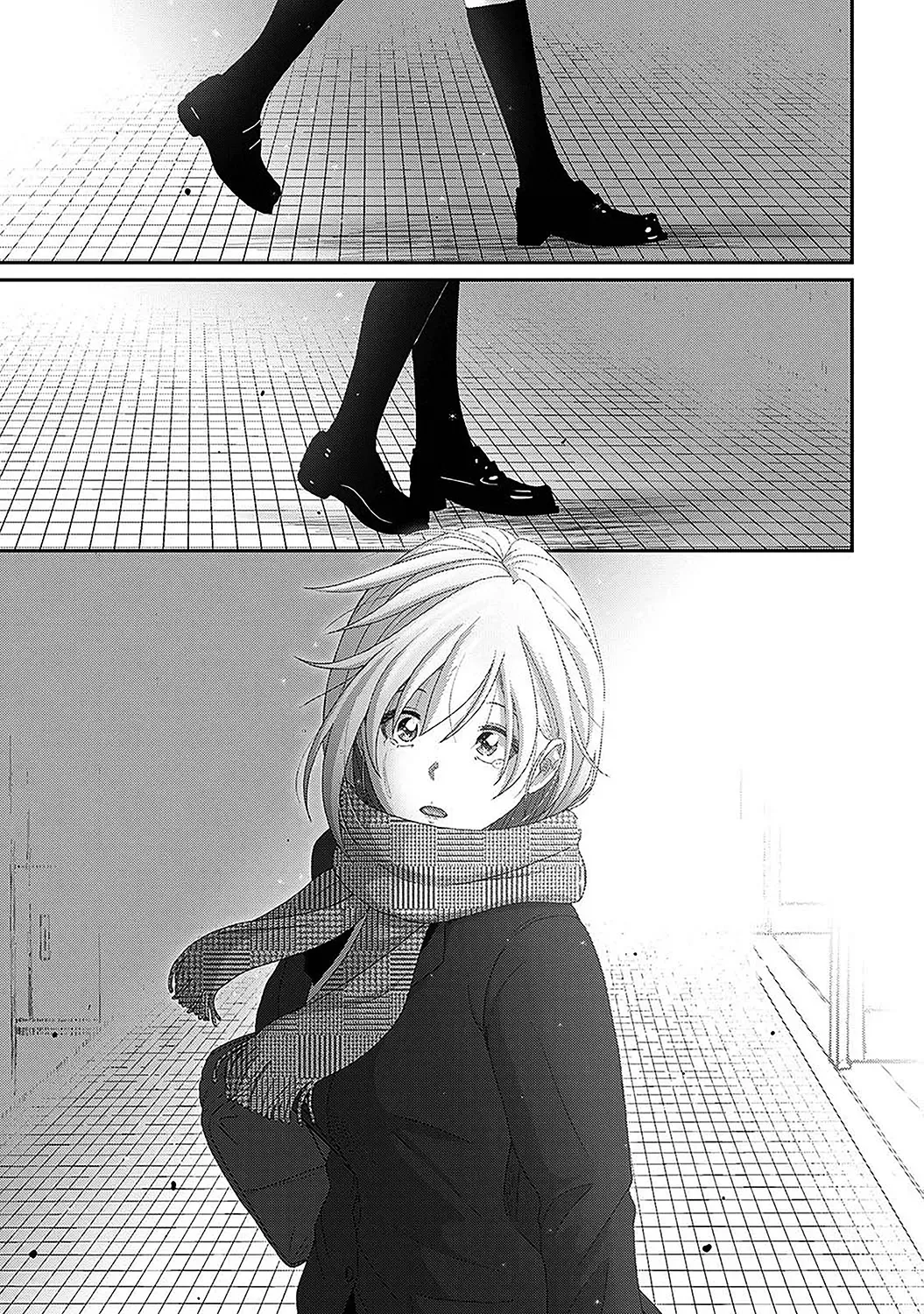[Ryoh-zoh] Itaiamai Ch. 32 Fhentai - Page 32