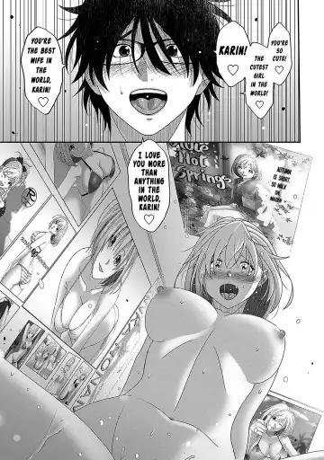 [Ryoh-zoh] Itaiamai Ch. 32 Fhentai - Page 20