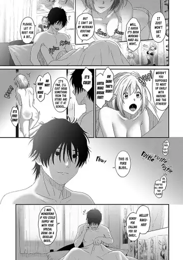 [Ryoh-zoh] Itaiamai Ch. 32 Fhentai - Page 24
