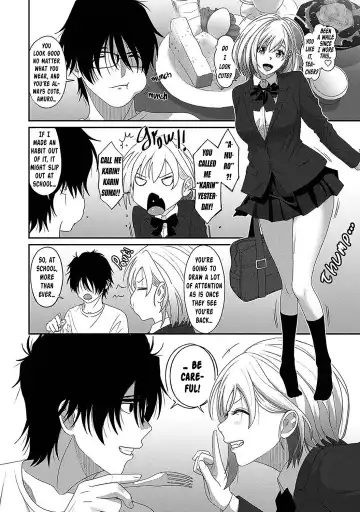 [Ryoh-zoh] Itaiamai Ch. 32 Fhentai - Page 25