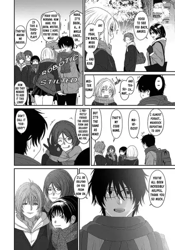 [Ryoh-zoh] Itaiamai Ch. 32 Fhentai - Page 29