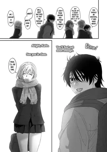 [Ryoh-zoh] Itaiamai Ch. 32 Fhentai - Page 30