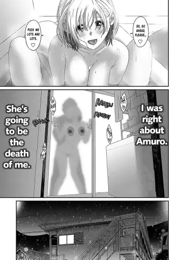 [Ryoh-zoh] Itaiamai Ch. 32 Fhentai - Page 4