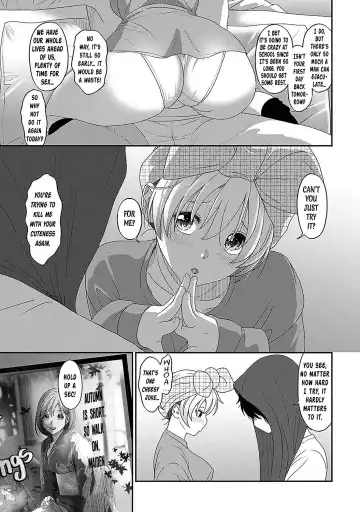 [Ryoh-zoh] Itaiamai Ch. 32 Fhentai - Page 6