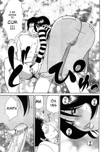 [Kuroki Hidehiko] Live Action Fhentai - Page 15
