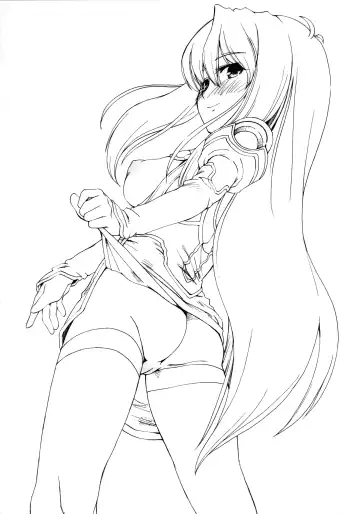 [Miyagoe Yoshitsuki] Double X Fhentai - Page 10