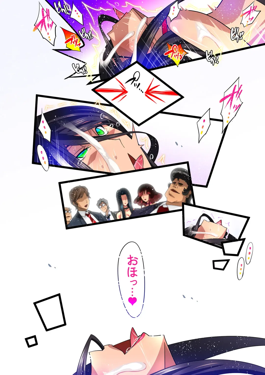 [Higashitotsuka Raisuta] Kimisaki Kaede 3 Fhentai - Page 80