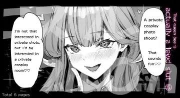 Read [Pirates Cat] That queen bee is actually a lewd slut 5 - Fhentai