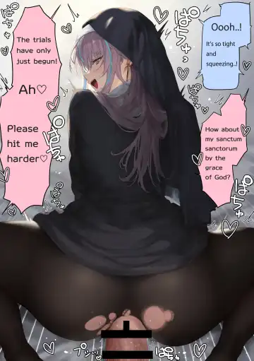 [Pirates Cat] That queen bee is actually a lewd slut 6 Fhentai - Page 5