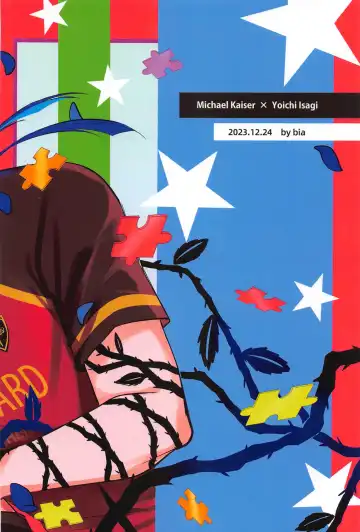 TOUCH ME! MY LOVER! Fhentai - Page 49