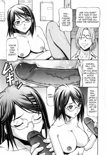 [Itoyoko] SLAVE GIRLS Fhentai - Page 101