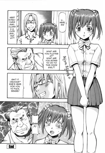 [Itoyoko] SLAVE GIRLS Fhentai - Page 136